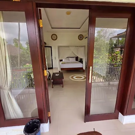 Villa Logangin Ubud  Exterior photo