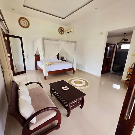 Villa Logangin Ubud  Exterior photo