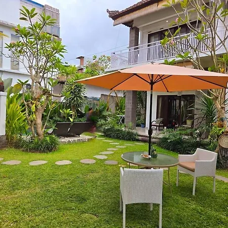 Villa Logangin Ubud  Exterior photo