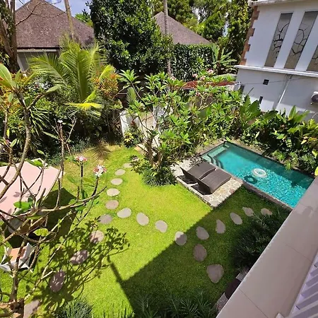 Villa Logangin Ubud  Exterior photo