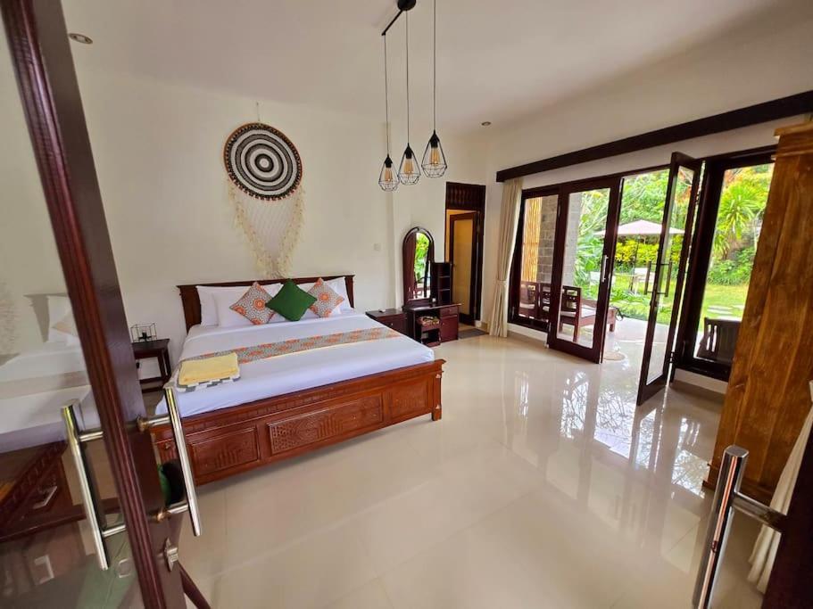 Logangin Villa Ubud (Bali)