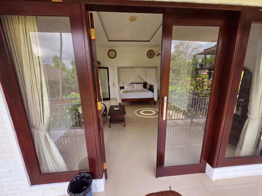 Villa Logangin Ubud (Bali)