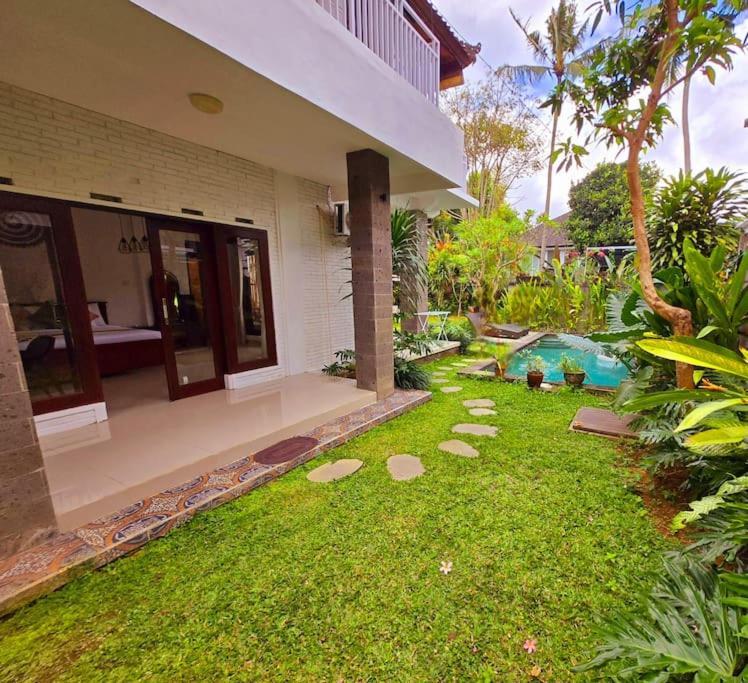 Logangin * Ubud (Bali)