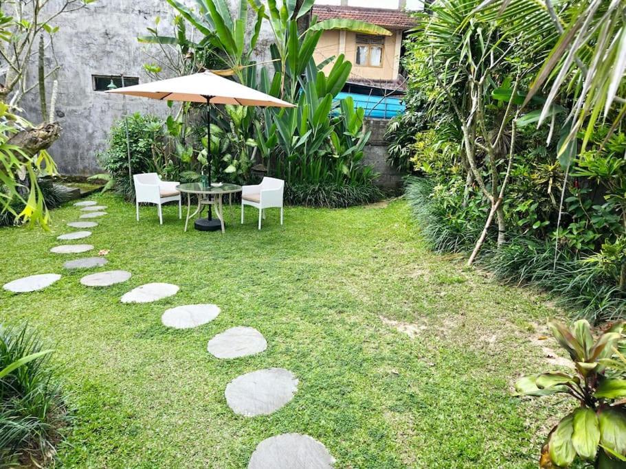 Logangin Villa