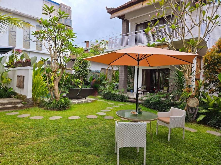Logangin Villa *