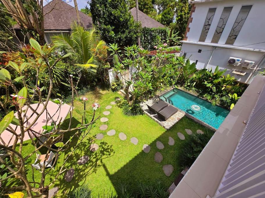 Logangin Villa